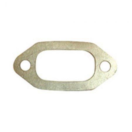 61 HUSQVARNA EGZOZ CONTASI Sac 268-272 MOTORLU TESTERE Eksoz SUSTURUCU