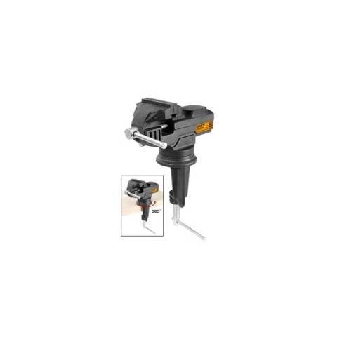 İNGCO 60 mm DÖNER MENGENE İNG-HBV082
