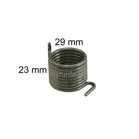 ECHO RM-520 İP MAKARASI GÖBEK YAYI RM-520 SRM-520 MOTORLU TIRPAN EASY MODEL KOLAY ÇALIŞTIRMA KURMA YAY