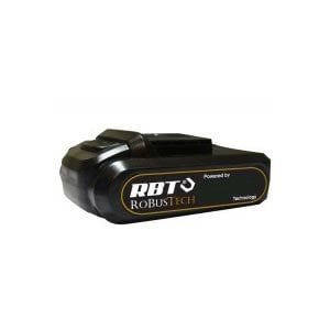 RBT C18-Li 18Volt 1.5 Ah AKÜLÜ MATKAP VİDALAMA AKÜSÜ