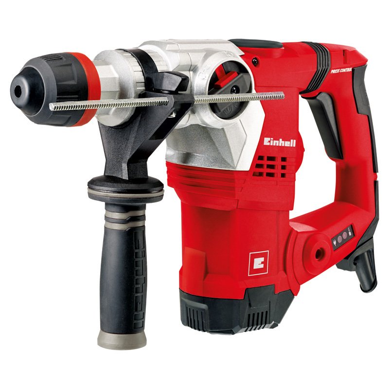 EİNHELL TE-RH 32 E SDS PLUS ELEKTROPNÖMATİK KIRICI/DELİCİ