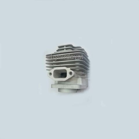 44 mm SİLİNDİR PİSTON BG-520-BC-520 MOTORLU TIRPAN BOLAT-DBK-PALMERA-OLİGEN-FARMER-CHEETAH-EİNHELL BG520-BC520