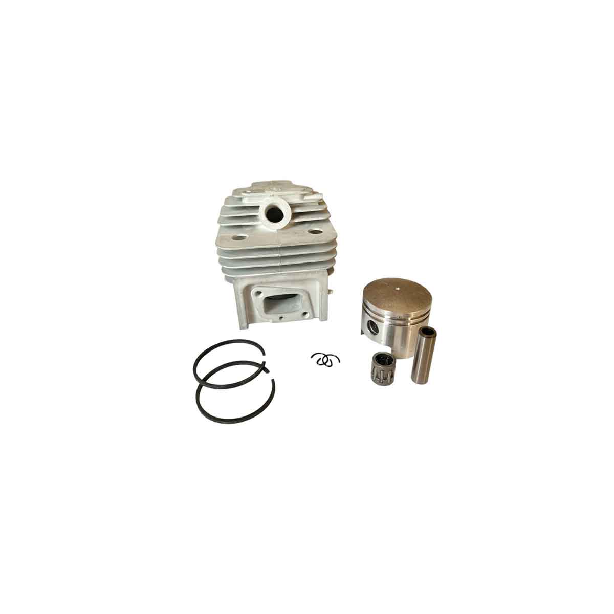 44 mm SİLİNDİR PİSTON BG-520-BC-520 MOTORLU TIRPAN BOLAT-DBK-PALMERA-OLİGEN-FARMER-CHEETAH-EİNHELL BG520-BC520