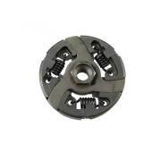 281-288 BALATA HUSQVARNA MOTORLU TESTERE 394-395-2095