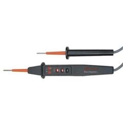 MASTECH 62 VT 2 ÜNİVERSAL VOLTAJ TEST KALEMİ AC 110-400V SİNOMETER ÖLÇÜ ALETİ