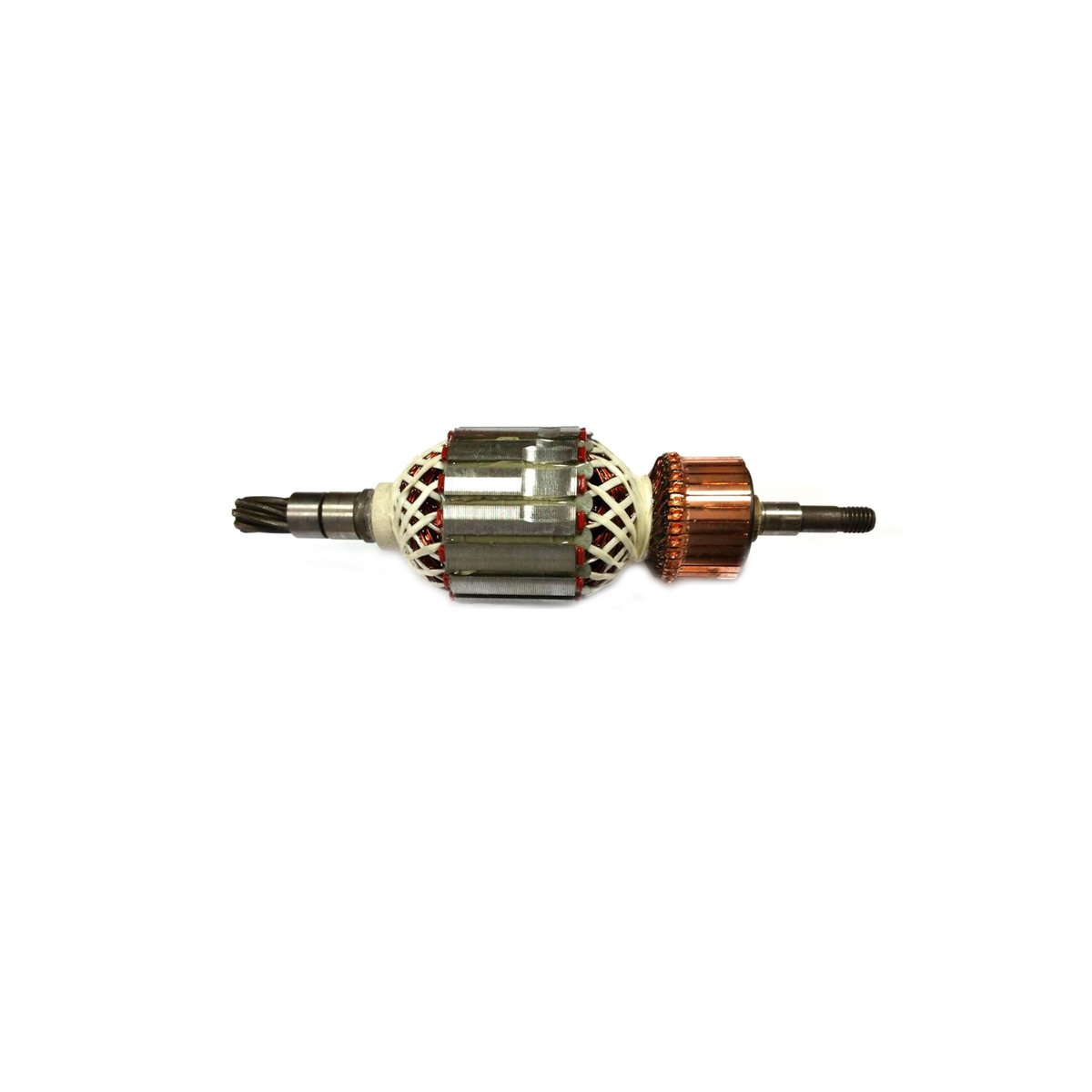HR5202C ENDÜVİ ROTOR MAKİTA KIRICI/DELİCİ HİLTİ ARMATURE KOLLEKTÖR
