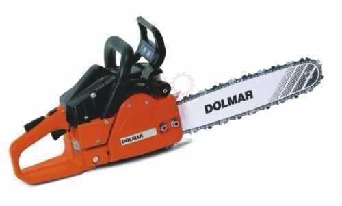 DOLMAR 111 MOTORLU TESTERE 3/8 - 34 Diş