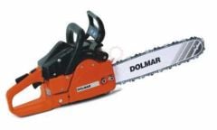 DOLMAR 111 MOTORLU TESTERE 3/8 - 34 Diş