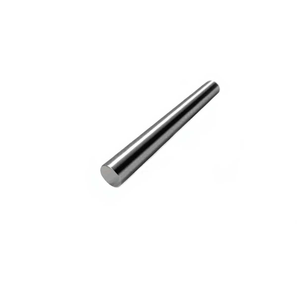 20 mm TRANSMİSYON mili 16 cm EL ARABASI TEKER MİLİ 3.50-7 - 4.00-8 REMORK KASA
