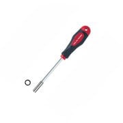CER-PA 1/4 MANYETİK UÇLU BİTS TUTUCU TORNAVİDA 6.35*120 mm