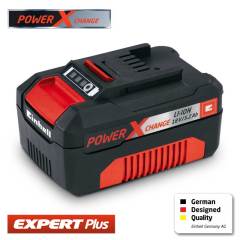 EİNHELL 18 V - 4.0 Ah AKÜ POWER X-CHANGE