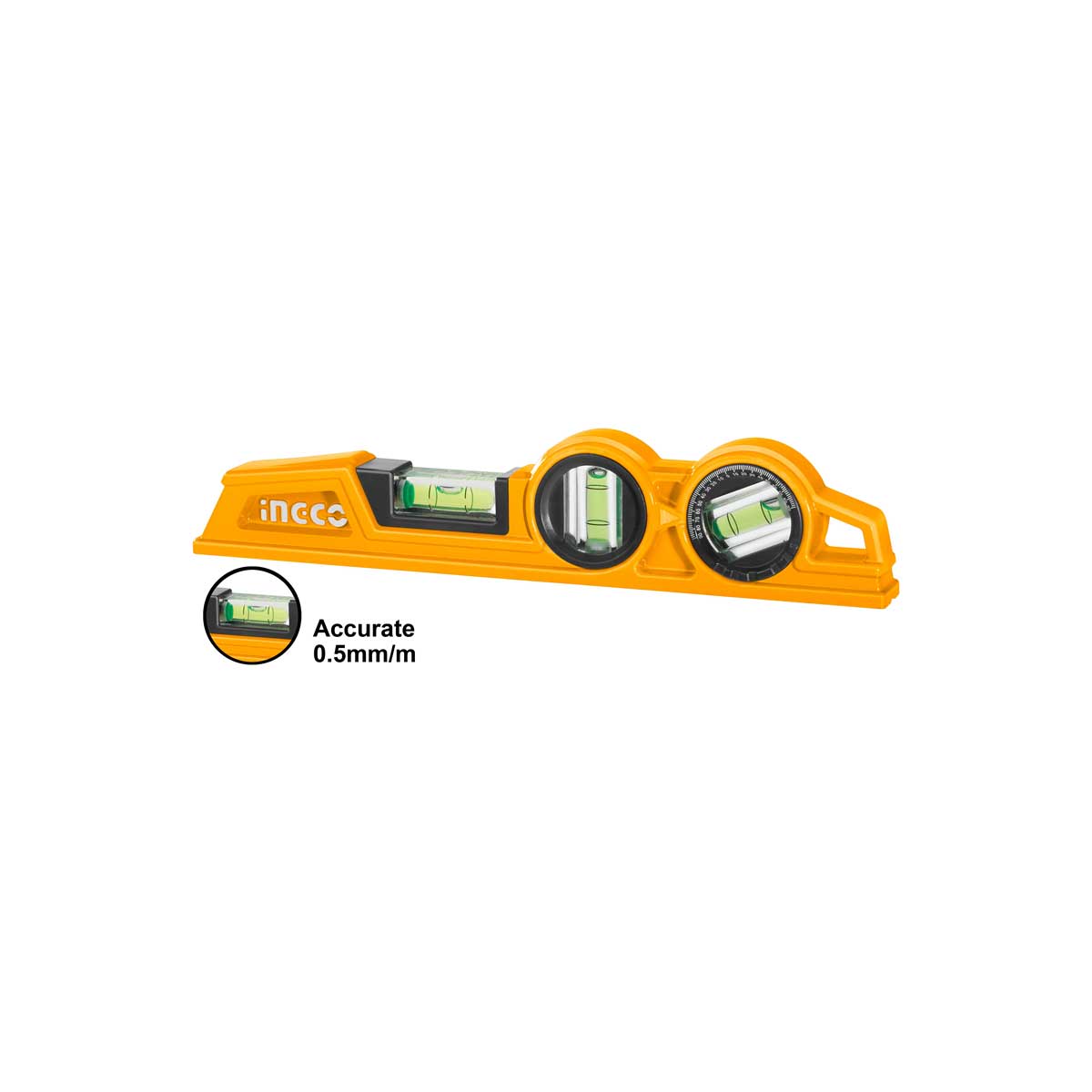 İNGCO 24.5 cm TERAZİ ENDÜSTRİYEL KÖPRÜ SU TERAZİSİ İNG-HBSL08030