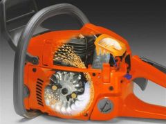 HUSQVARNA H236 X-Torq MOTORLU TESTERE 91-28 Diş
