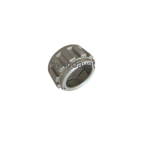 1/2 REMS ALÜMİNYUM ADAPTÖR AMİGO 2-COMPACT MODELLERİ İÇİN ALÜMİNYUM ADAPTÖR