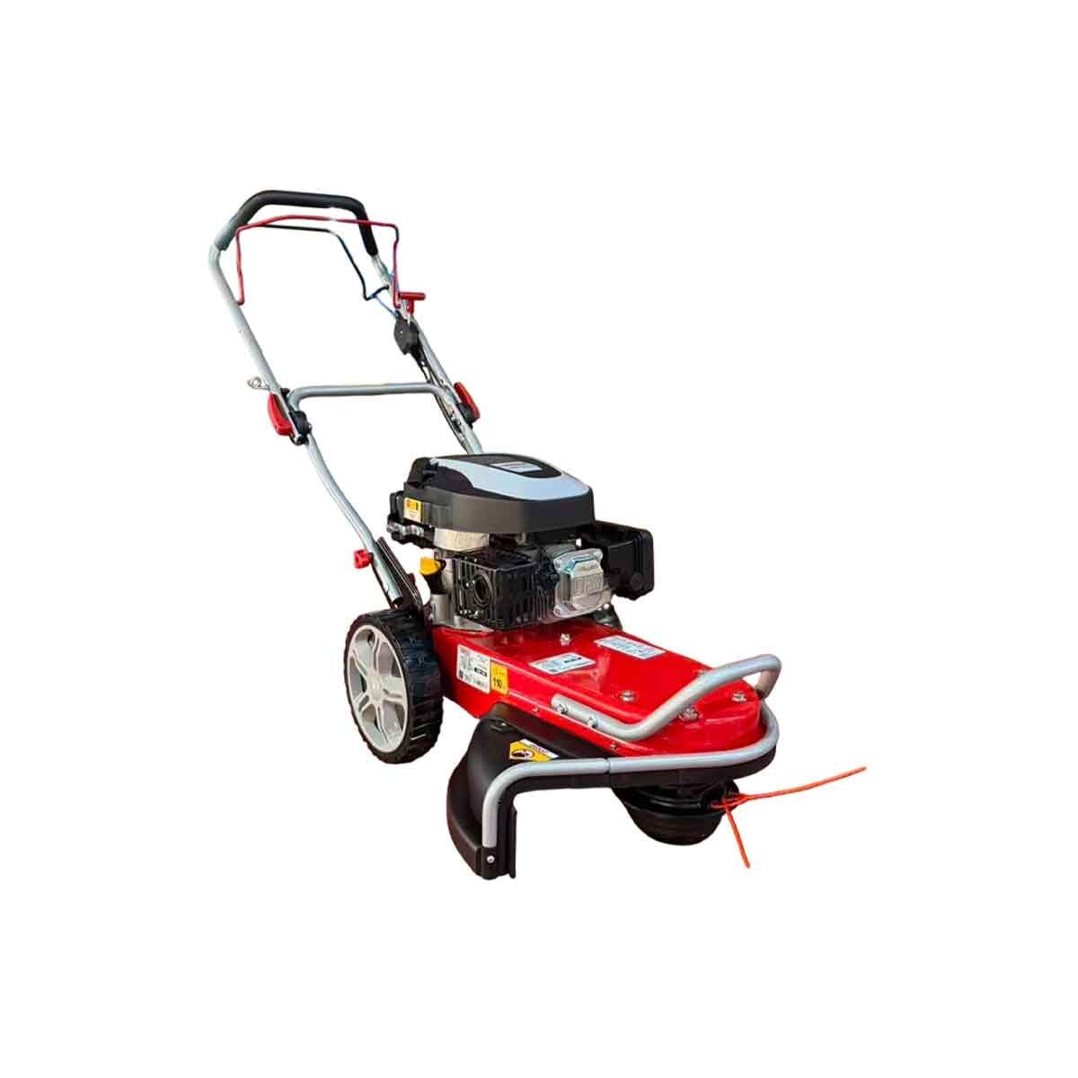 SAMSUNG GSP-230 ÇAYIR BİÇME MAKİNASI MİSİNALI 5 HP ŞANZIMANLI GSP230