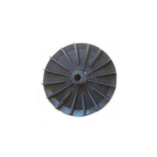 195 mm 22 mm BIÇAK FANI EFCO BÜYÜK Geniş Göbek ÇİM BİÇME MAKİNASI BIÇAK PERVANE