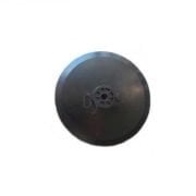 195 mm 22 mm BIÇAK FANI EFCO BÜYÜK Geniş Göbek ÇİM BİÇME MAKİNASI BIÇAK PERVANE