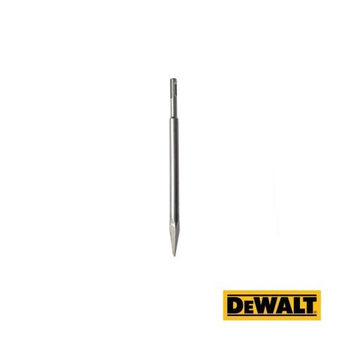 DEWALT 250 mm SDS PLUS KESKİ SİVRİ DT6801