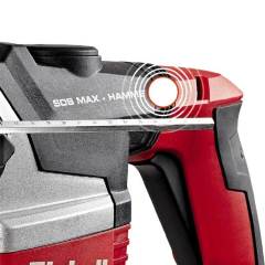EİNHELL TE-RH 38E SDS MAX ELEKTROPNÖMATİK KIRICI/DELİCİ
