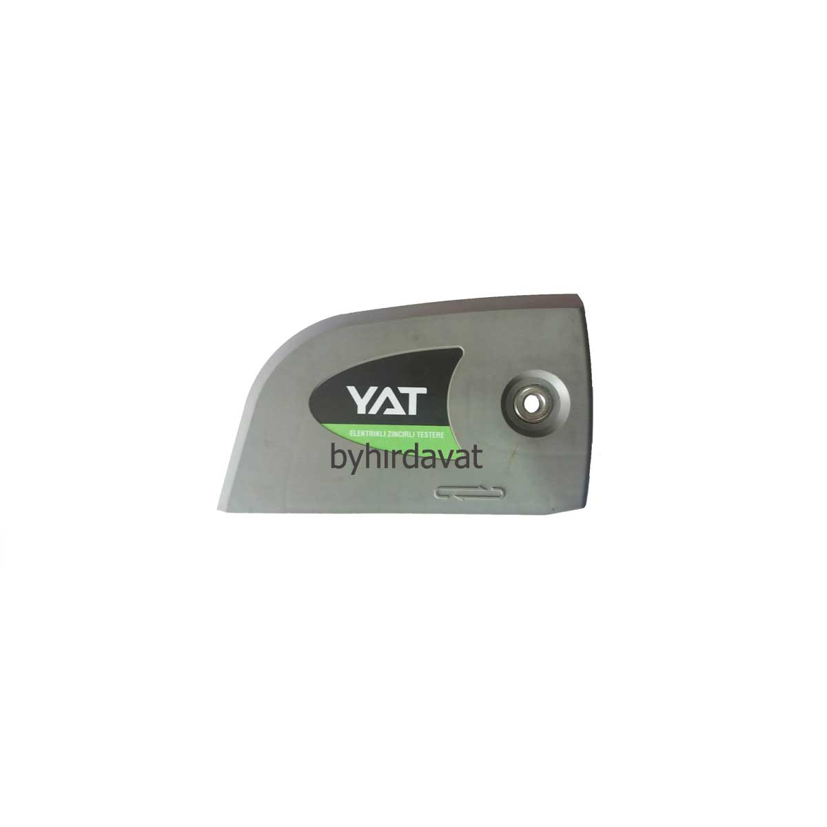 YAT 4998 YAN KAPAK ELEKTRİKLİ TESTERE PALA KAPAĞI KILAVUZ KAPAĞI