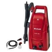 EİNHELL TC-HP 1334 BASINÇLI YIKAMA MAKİNASI 100 bar