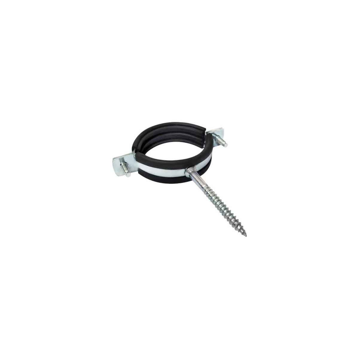 2 lik TRİFONLU DOĞALGAZ KELEPÇESİ 52-66 mm