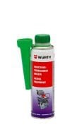 WÜRTH 300 ml BENZİNLİ YAKIT SİSTEMİ ve ENJEKTÖR TEMİZLEYİCİ