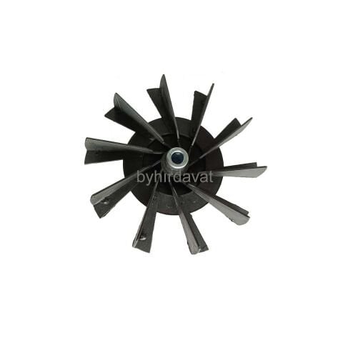 180 mm PERVANE YAYIK MAKİNASI KARIŞTIRICI FAN PROFİLO