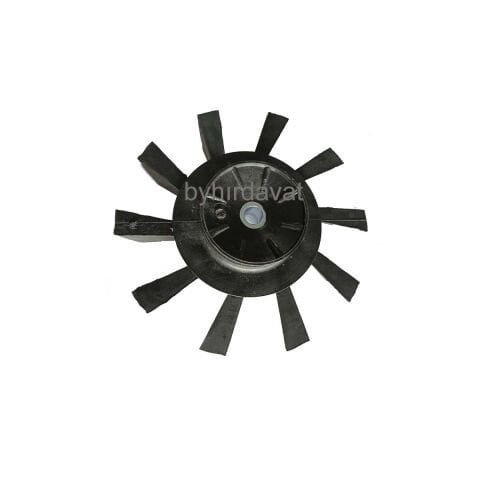 180 mm PERVANE YAYIK MAKİNASI KARIŞTIRICI FAN PROFİLO