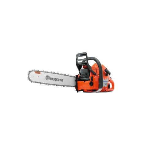 HUSQVARNA 365 X-TORQ MOTORLU TESTERE 4.9 HP / 70.7 CC / 6.4 kğ / 3/8 / 36 Diş Profesyonel Ürün Kesim Motoru Ormancı