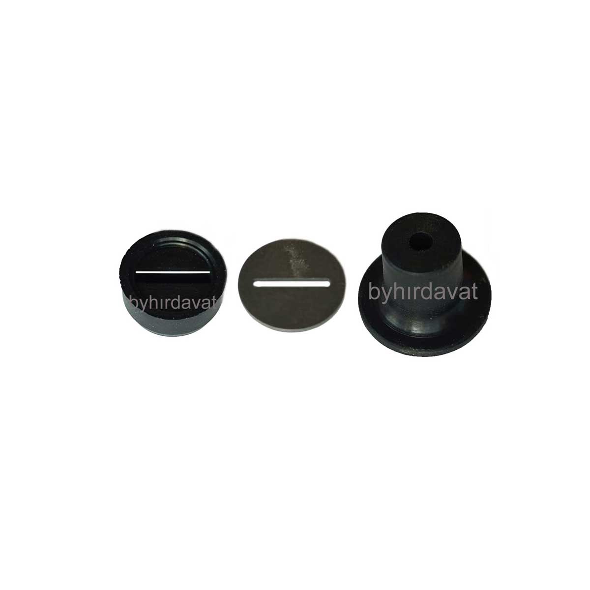27 mm 19 mm Takoz Pul Seti ELEKTRİKLİ ZIMBA TABANCASI Takozu