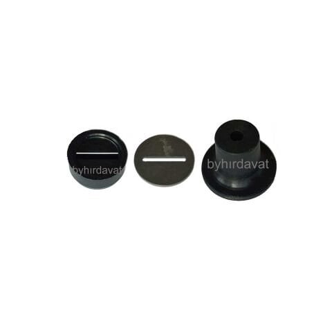 27 mm 19 mm Takoz Pul Seti ELEKTRİKLİ ZIMBA TABANCASI Takozu Akdeniz