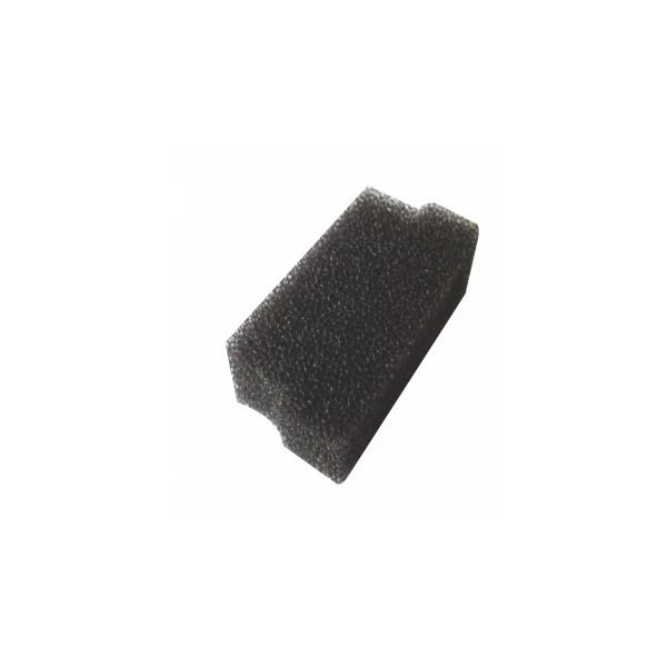MOTORLU TIRPAN HAVA FİLİTRESİ 80 mm FİLTRE