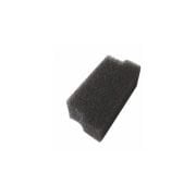 MOTORLU TIRPAN HAVA FİLİTRESİ 80 mm FİLTRE