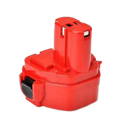 MAKİTA 14.4 Volt AKÜLÜ VİDALAMA AKÜSÜ 1.9 Ah 1422 Nİ-CD 6281DWA-8281DWA-6339DWA