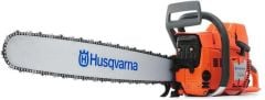 HUSQVARNA 395 XP MOTORLU TESTERE