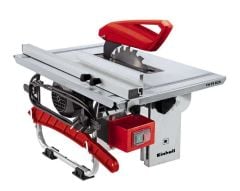 EİNHELL TC-TS 820 TEZGAH TESTERE