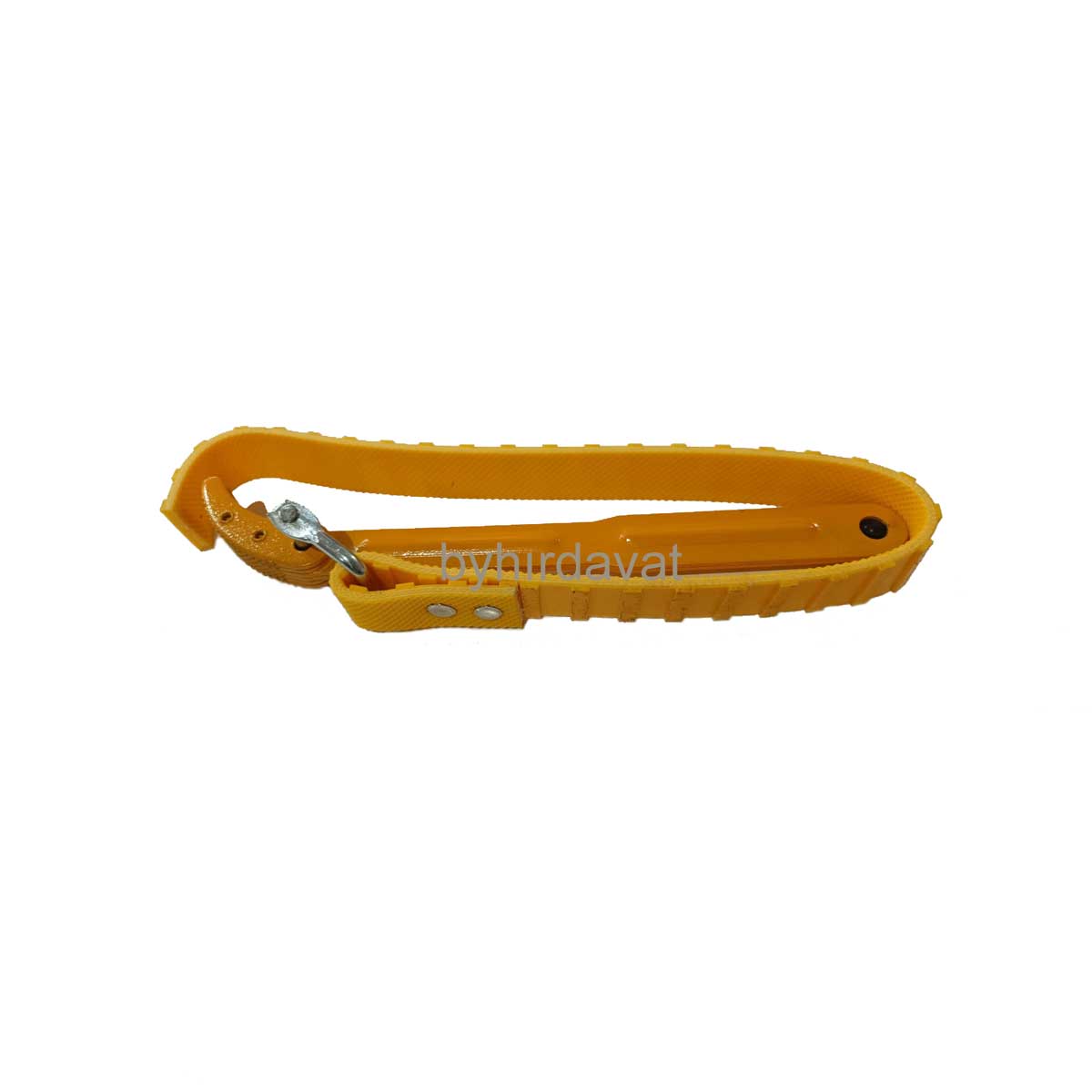 12 inc Kayışlı FİLİTRE ANAHTARI Ayarlı FİLTRE 250 mm Kemerli Filitre Anahtarı