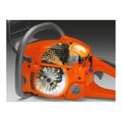 HUSQVARNA 445-II MOTORLU TESTERE 2.8 HP / 45.7 CC / 4.9 kğ / 325 / 36 Diş