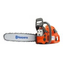 HUSQVARNA 461 MOTORLU TESTERE 3/8-36 DİŞ ZİNCİR 45 cm KLAVUZ