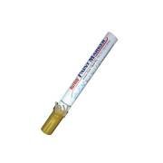 ALTECO Altın PAİNT MARKER YAZI ve RÖTÜŞ KALEMİ AHŞAP-METAL-SERAMİK-CAM