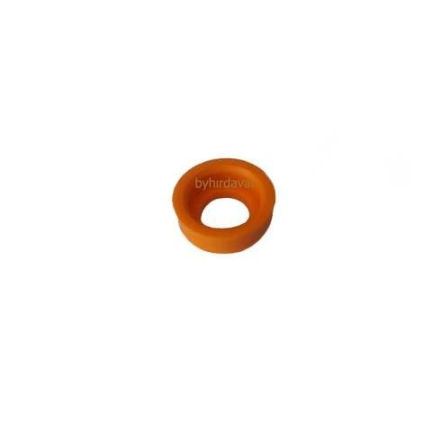 YAPARLAR 20 mm TEKER MİLİ PULU EL ARABASI GÖBEK PULU 3.50-7