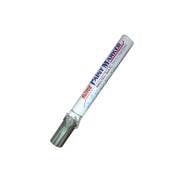 ALTECO Gümüş PAİNT MARKER YAZI ve RÖTÜŞ KALEMİ AHŞAP-METAL-SERAMİK-CAM