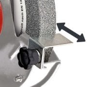 EiNHELL TC-WD 150/200 TAŞ MOTORU ÇARK ISLAK KURU