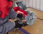 EiNHELL TC-WD 150/200 TAŞ MOTORU ÇARK ISLAK KURU