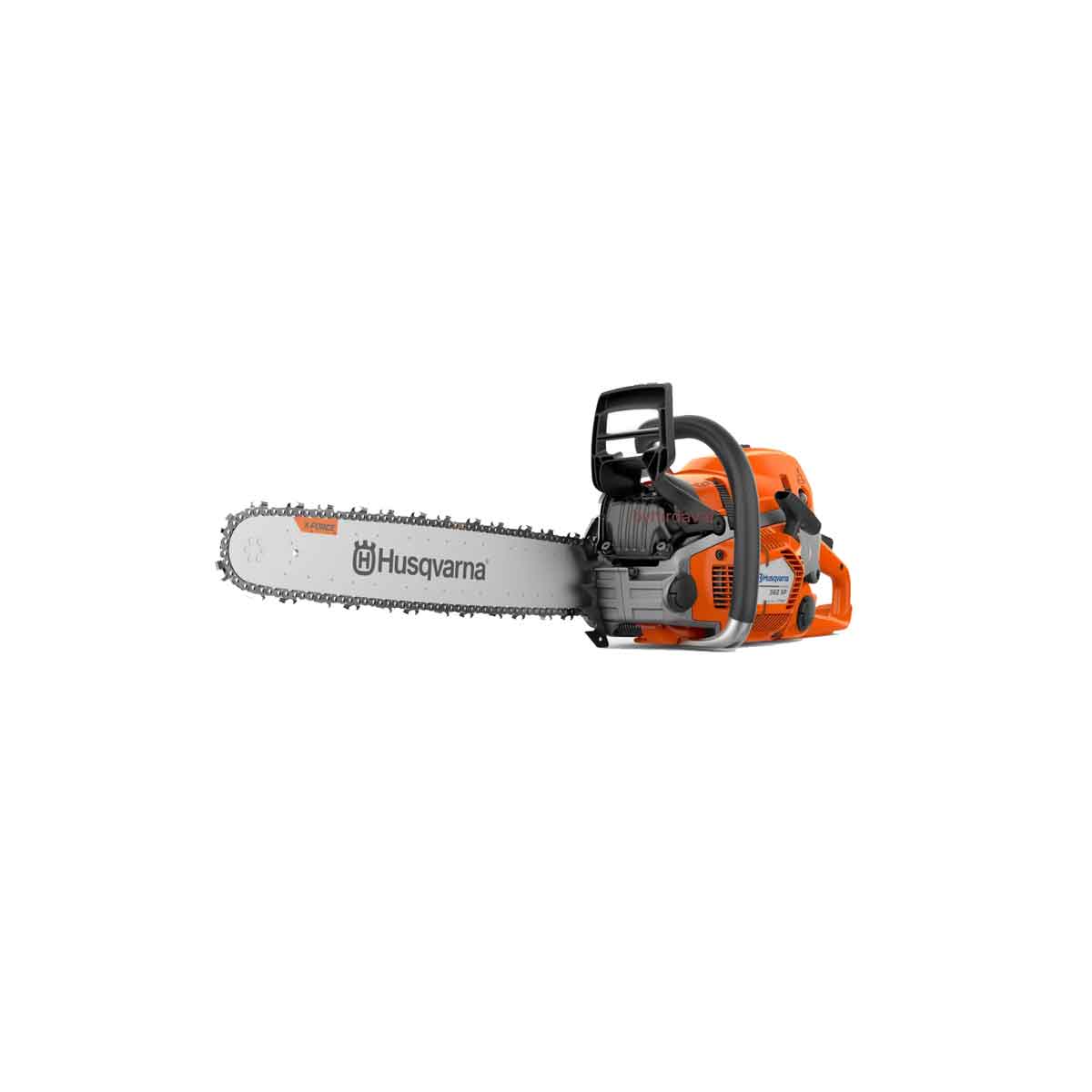 HUSQVARNA 562 XP MOTORLU TESTERE 4.7 HP / 59.8 CC / 6.1 kğ / 3/8 / 36 Diş