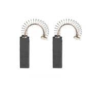 6.4*11*30 ARÇELİK-ROWENTA SÜPÜRGE KÖMÜRÜ 1 Takım