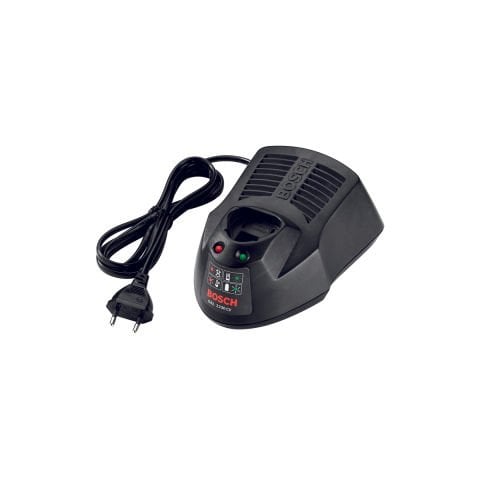 BOSCH GAL 1230 CV 12 Volt Li-ion ŞARJ CİHAZI AKÜLÜ VİDALAMA