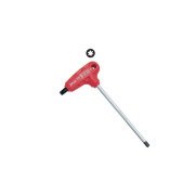 CER-PA NORM 25 mm X-PLUS TORX T SAPLI ALLEN ANAHTAR 25*150 CERPA ALYAN T KOLLU T TİPİ T-SAPLI