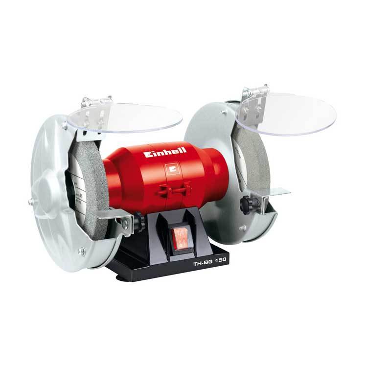 EiNHELL TH-BG 150 TAŞ MOTORU